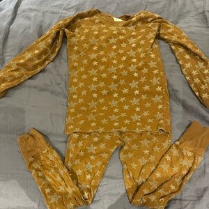 Parade Organics Cotton kids pyjamas